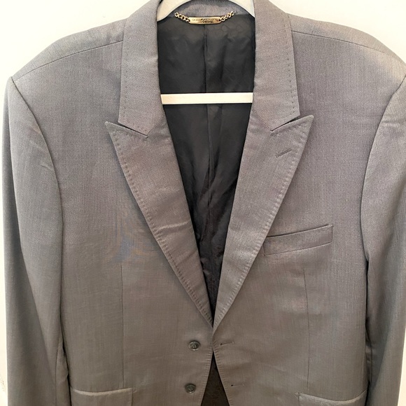 Dolce &Gabbana  suit - Picture 11 of 11